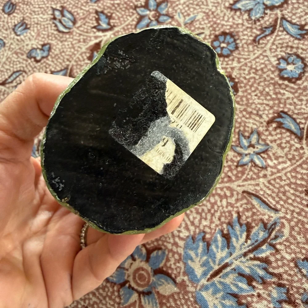 Vintage Inspired Easter Chick Tabletop spring Decor - Picture 3 of 6